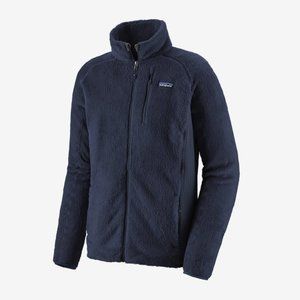Patagonia R2 Fleece Jacket - Classic Navy - Large